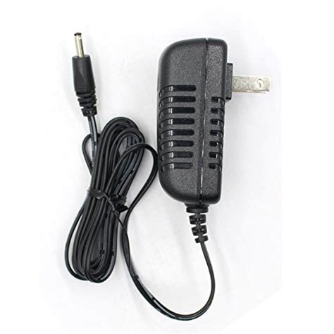Charger for magic wand device